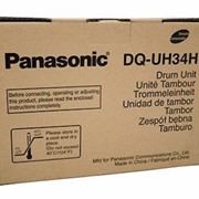 Картридж Panasonic DQ-UH34H-A фотография