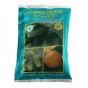 Подкормка для растений Сударушка 60г огур фото