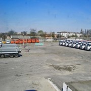 Услуги приписных таможенных складов (для хранения не оплаченных пошлиной грузов). ТЛС. фото