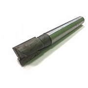 Фреза шпоночная к/х 14,0 с пластиной Т15К6