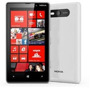 Мобильные телефоны Nokia Lumia 820 фото