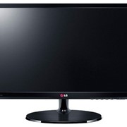 Телевизор жидкокристаллический, LCD LG 22EA53VQ-P Black 5ms DVI HDMI LED 21.5 фото