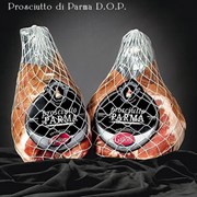 Пармская ветчина фото