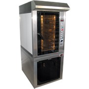 Печь конвекционная кондитерская ПК-9 фото