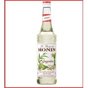 Сиропы Monin Имбирь фото