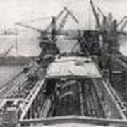 Строительство объектов торговли. Супермаркеты, торговые центры фото