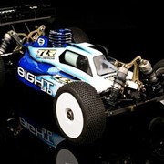 Модель багги Team Losi Racing 8IGHT 3.0 фото