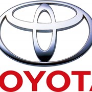 Автомобильное стекло Toyota фото
