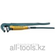 Ключ Kraftool трубный, типPanzer-L, прямые губки, Cr-V сталь, 1 1/2/440мм Код: 2734-15_z01 фотография