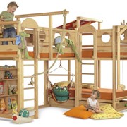 Мебель детская игровая фотография