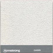 Подвесные потолки Armstrong Оasis board 600х600x12мм фото
