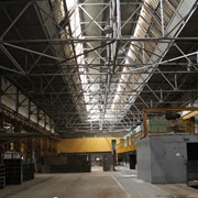 Сдам склад - производство под металлообработку, металлические конструкци фото