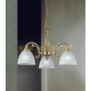 Люстра Reccagni Angelo 3520-3L фото