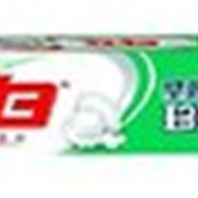 Зубная паста с кальцием со вкусом мяты т.м.Liby,105 г