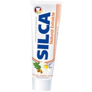 Зубная паста Silca Нэчирал Экстракт Natural Extrakte 100мл фотография