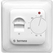 Терморегулятор Terneo MEX фотография