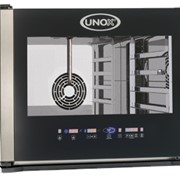 Пароконвектомат Unox XVC 305E фото