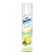 Освежитель воздуха Лимон-лайм DOMO