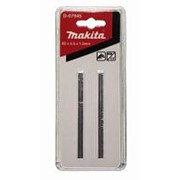 Нож для рубанка 82 мм Makita D-07945 (2шт)