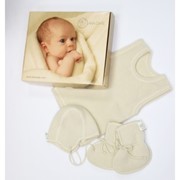 Подарочный набор для новорожденного фото
