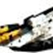 Капитальный ремонт буропогрузочных машин 1ПНБ2, 1ПНБ2Б, 2ПНБ2, 2ПНБ2Б и различных ЛЕБЕДОК фото