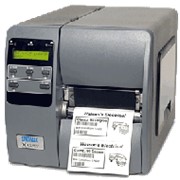 Принтер этикеток Datamax М-4206