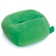 NoName Подставка д/мобил. телефона “Soft“, полиэстер, зеленый фотография