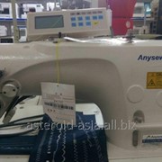 Промышленный zig-zag AnySew AS2290A-SR7 фотография