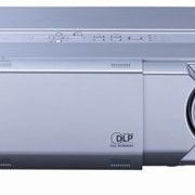 Проектор Sharp PG-D3750W фото