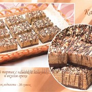Вафли Обжора, печенье и пирожные в ассортименте от производителя Харьков фото
