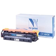 Картридж лазерный NV PRINT (NV-CF380X) для HP M476dn/M476dw/M476nw, черный, ресурс 4400 страниц фотография