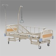 Медицинская кровать функциональная электрическая Армед FS3238W