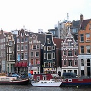 Познавательный туризм Нидерланды
