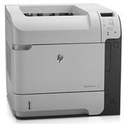 Принтеры лазерные, HP CE989A LaserJet Ent 600 M601n фото