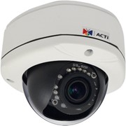 Купольная камера ACTi E82A фотография