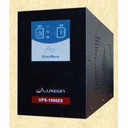 Источник бесперебойного питания Line-Interactive «Luxeon» UPS-500ZX