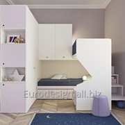 Мебель для детской комнаты letto tito фото