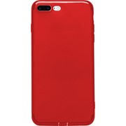 Чехол ТTEC iPhone 7/8 AirFlex red фото