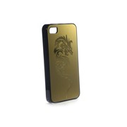 Чехол с драконом для iPhone 4/4S