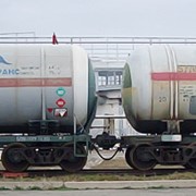 Сжиженный углеводородный газ марки СПБТ ГОСТ 20448-90 фото