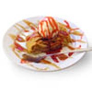 Десерты La Rokka фото