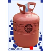 Фреон R-410A фото