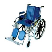 Коляски инвалидные AMWC18FA-EL