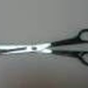 Ножницы парикмахерские 180 хром Н-05-2 фотография