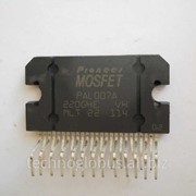 Микросхема PAL007A 855 фото