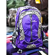Туристический рюкзак Asiapard AL 2051 фиолетовый фотография