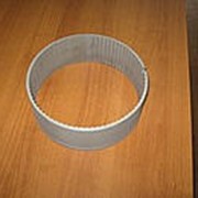 Кольца футеровочные фото