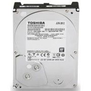 Жесткий диск 3.5“ 3TB TOSHIBA (DT01ACA300) фото