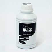 Водные чернила для струйной печати (Black Dye) фото