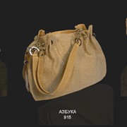 Пошив сумок. Производство женских сумок Style line. фото